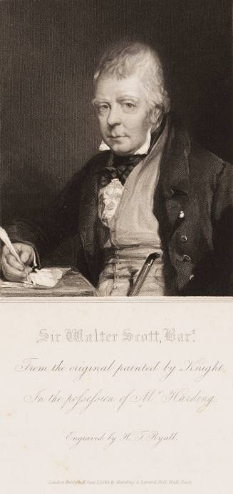 Sir Walter Scott