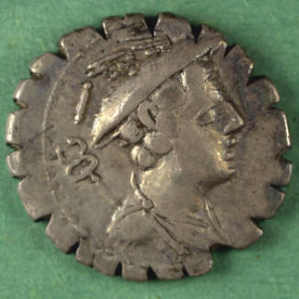 pentonkion, Roman Republic, 82 BCE