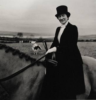 Horsewoman, Ireland