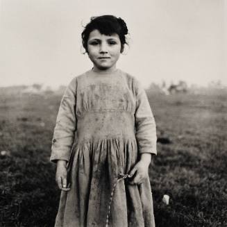 Little Tinker Child, Ireland