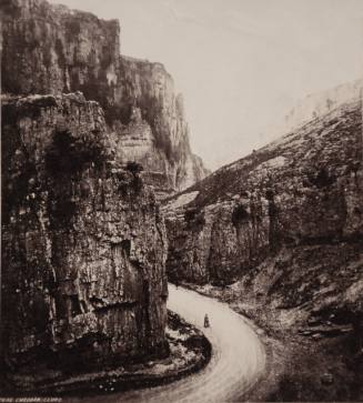 2692. Cheddar Cliffs