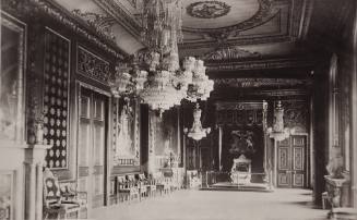 Throne Room, Windsor Castle