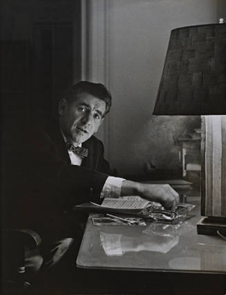 Leonard Bernstein, New York City