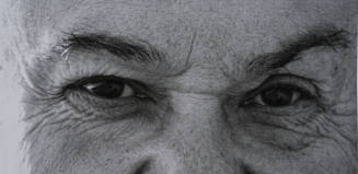 Roman Vishniac's Eyes