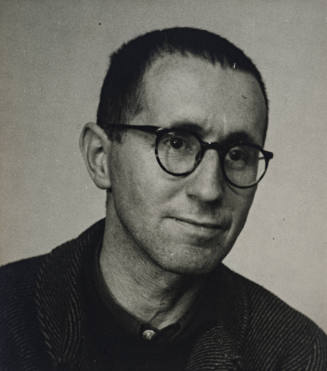 Bertoldt Brecht