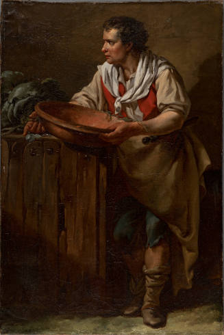 The Cook