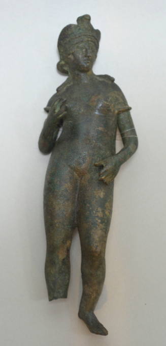 Figure of Aphrodite