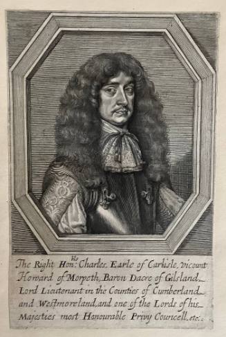 Charles, Earl of Carlisle