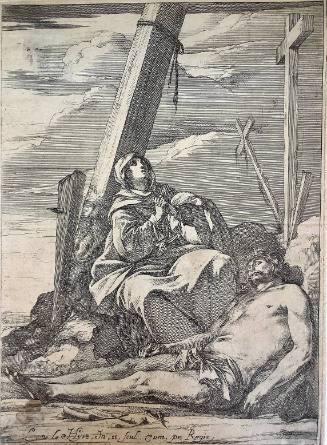 Pieta (Death of Christ)