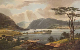 The Hudson River Port-Folio