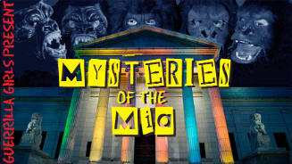 Mysteries Of The MIA