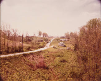 Grayson, Kentucky, May 1, 1974