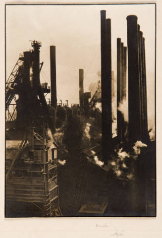 Otis Steel Mill