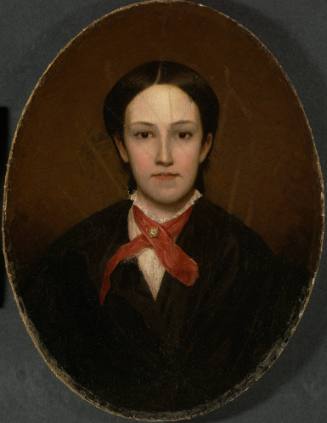 Portrait of Cornelia Gifford