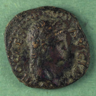 semis, Roman Empire, Nero, 64 CE