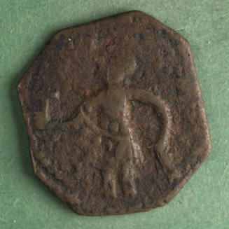 Coin, Roman Empire