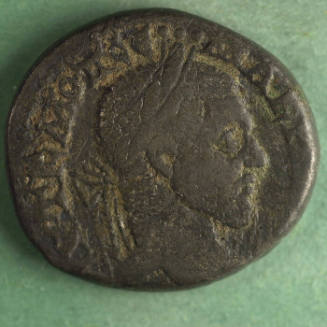 Coin, Roman Empire