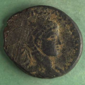 Coin, Roman Empire