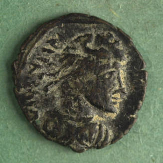 Coin, Roman Empire