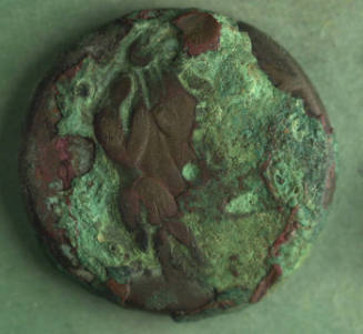 Coin, Roman Empire