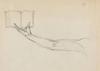 Study for The Great Wonder