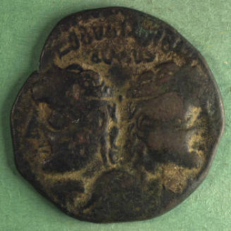 Coin, Roman Empire