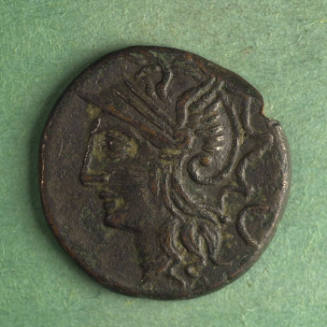 Coin, Roman Empire