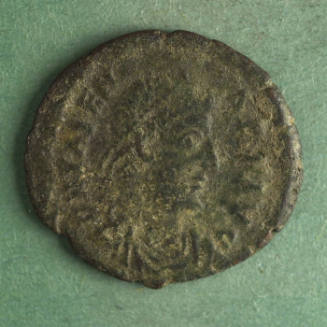 Coin, Roman Empire