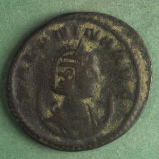 Coin, Roman Empire