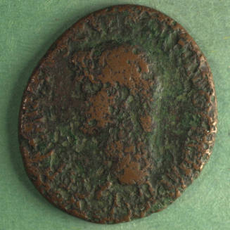 Coin, Roman Empire