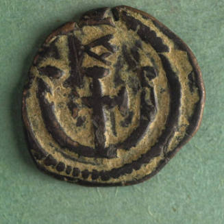Coin, Roman Empire