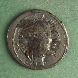 Coin, Roman Empire