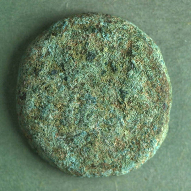 Coin, Roman Empire