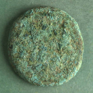 Coin, Roman Empire