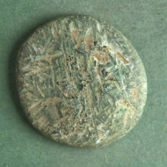 Coin, Roman Empire