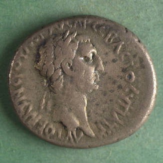 Coin, Roman Empire