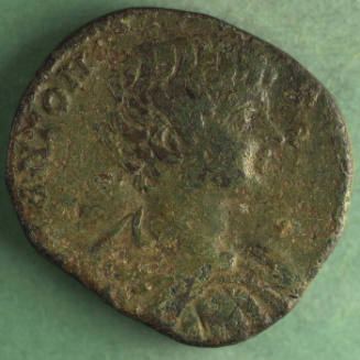 Coin, Roman Empire
