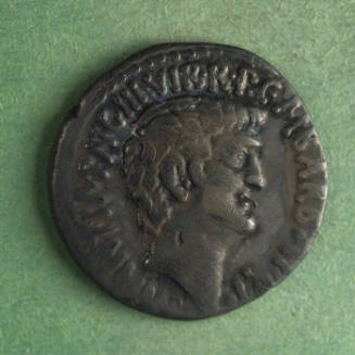 Coin, Roman Empire