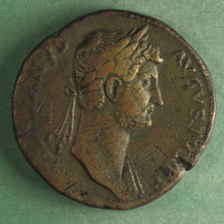 Coin, Roman Empire