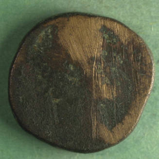 Coin, Roman Empire
