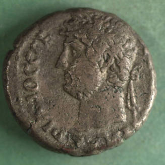 Coin, Roman Empire