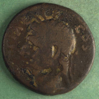 Coin, Roman Empire