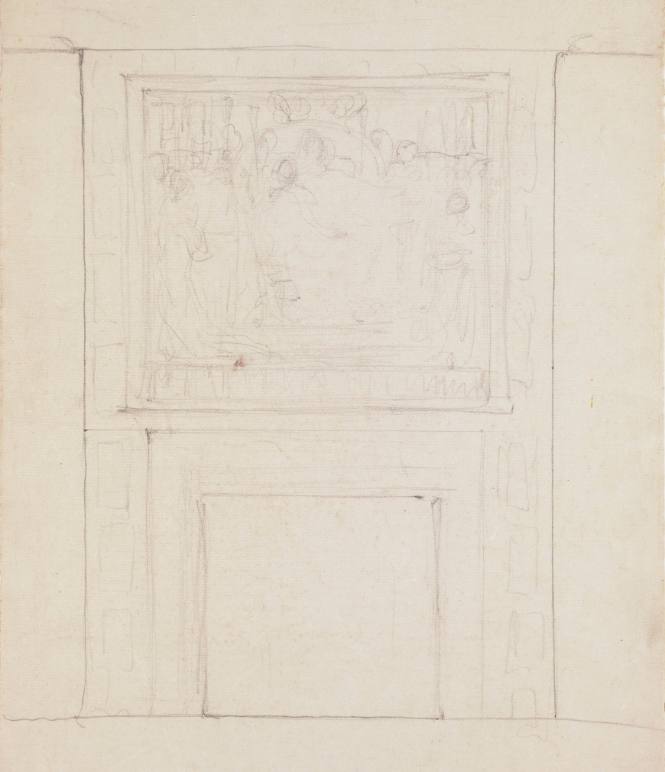 Sketch of The Donors in situ