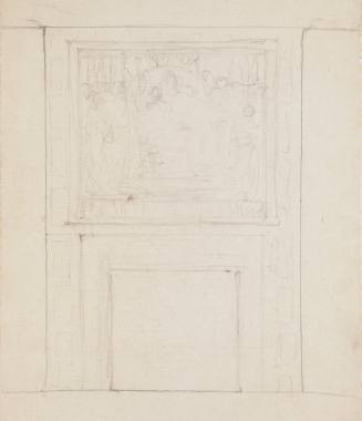 Sketch of The Donors in situ