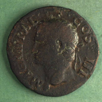 Coin, Roman Empire