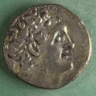 Coin, Roman Empire