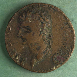 Coin, Roman Empire