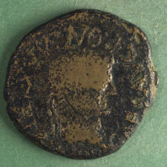 Coin, Roman Empire