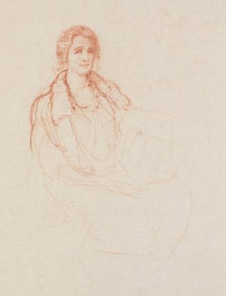 Study for The Donors