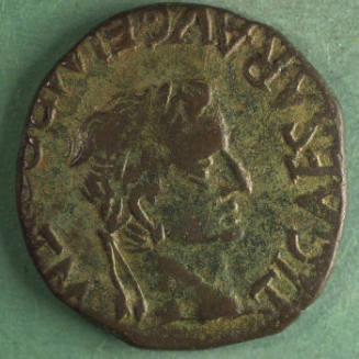 Coin, Roman Empire